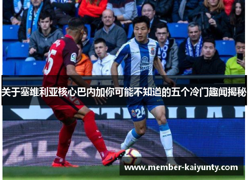 关于塞维利亚核心巴内加你可能不知道的五个冷门趣闻揭秘