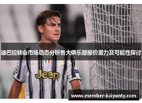 迪巴拉转会市场动态分析各大俱乐部报价潜力及可能性探讨