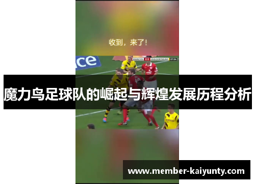 魔力鸟足球队的崛起与辉煌发展历程分析