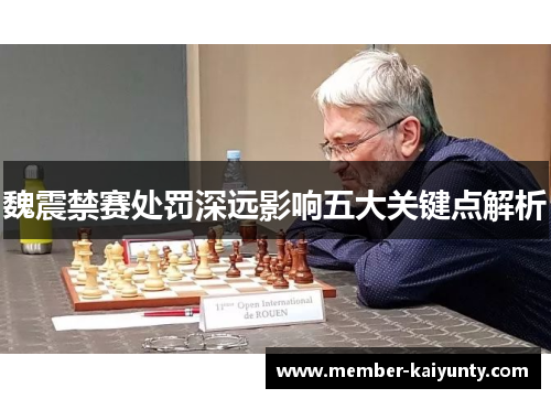 魏震禁赛处罚深远影响五大关键点解析