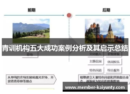 青训机构五大成功案例分析及其启示总结 青训机构五大成功案例分析及其启示总结